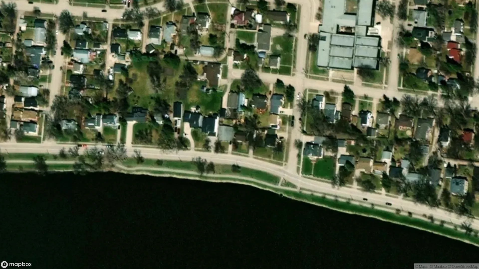Tax sale property at 416 Crescent Road West, Portage la Prairie, MB  R1N 0Y8, Portage la Prairie - Photo 2