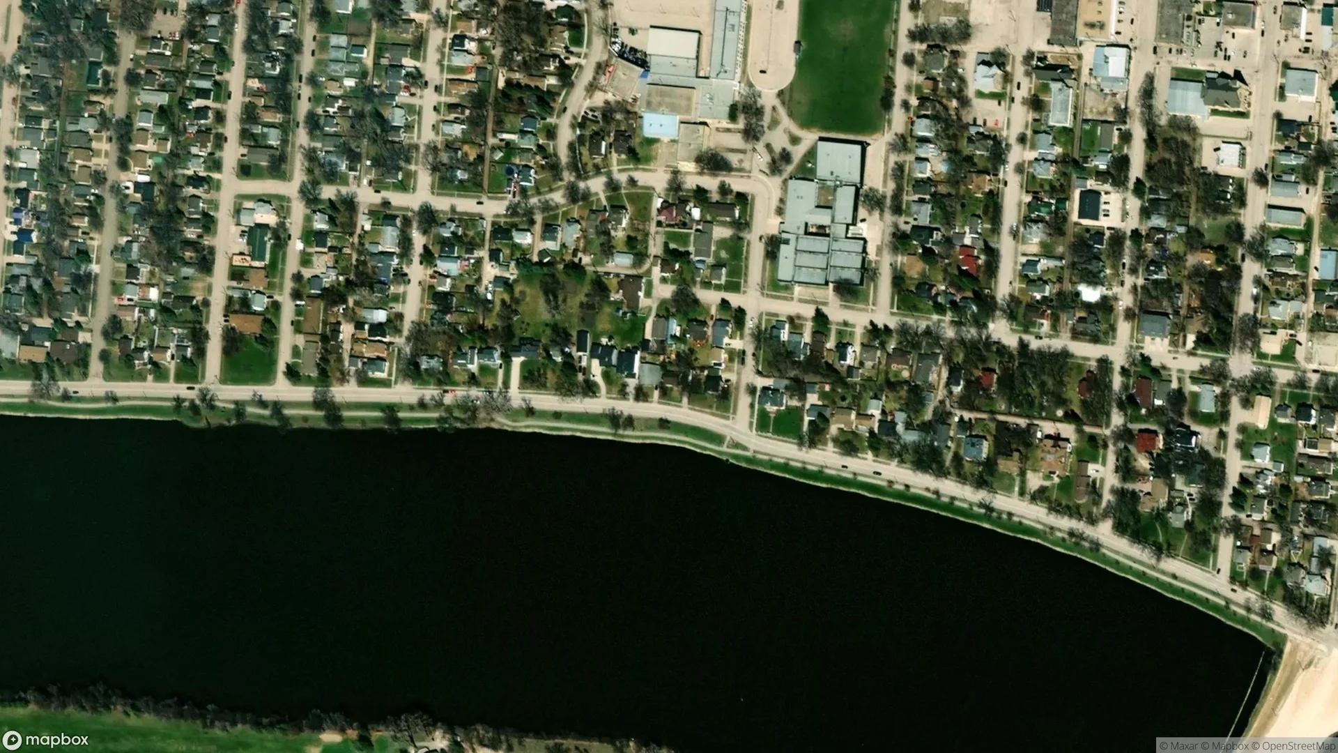  - Tax sale property in Portage la Prairie