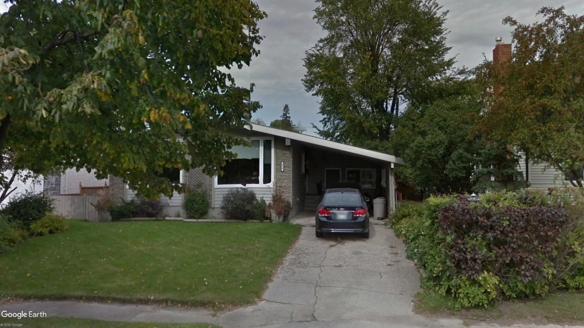 416 CRESCENT ROAD W, PORTAGE LA PRAIRIE, MB