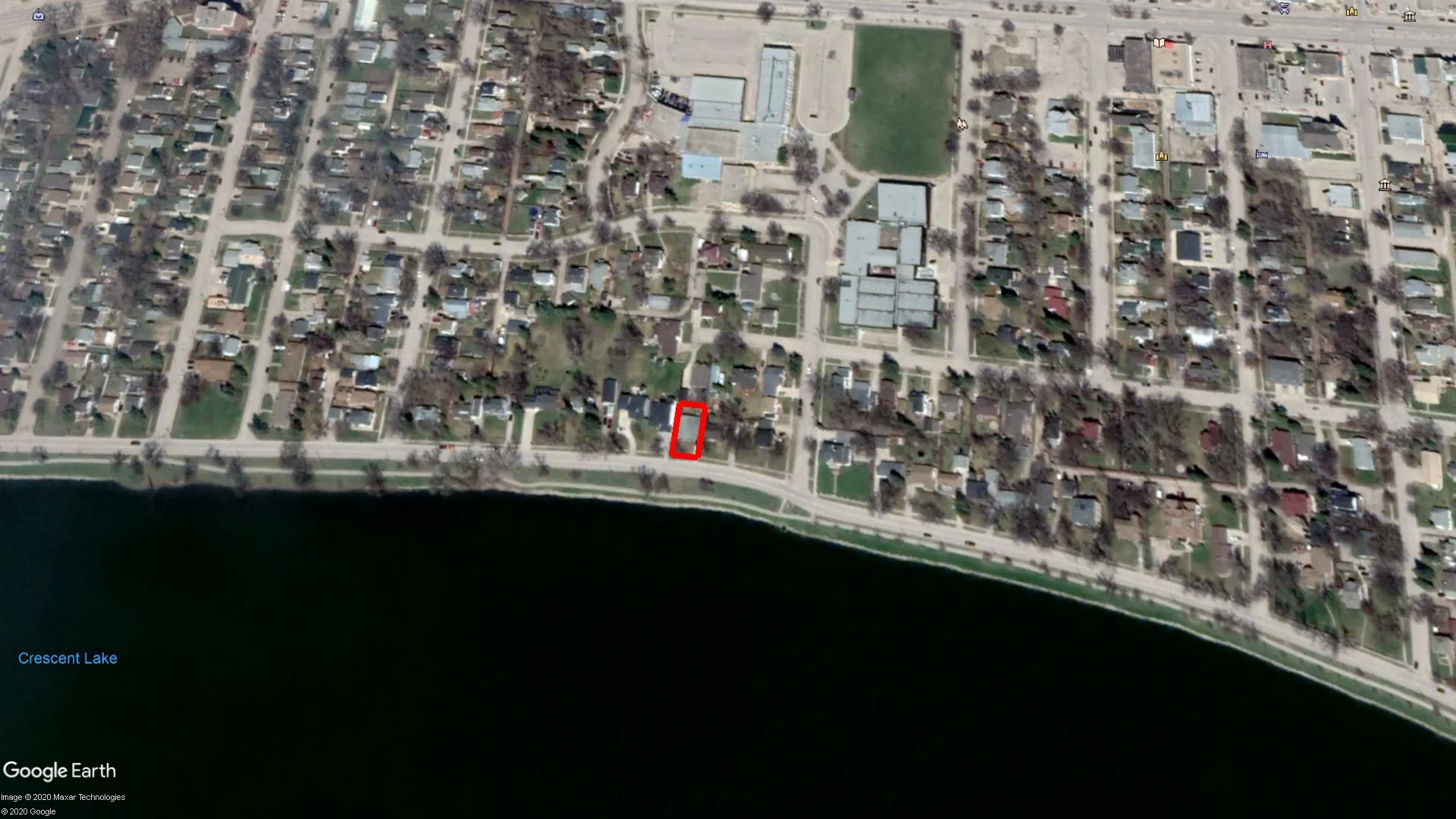 416 CRESCENT ROAD W, PORTAGE LA PRAIRIE, MB