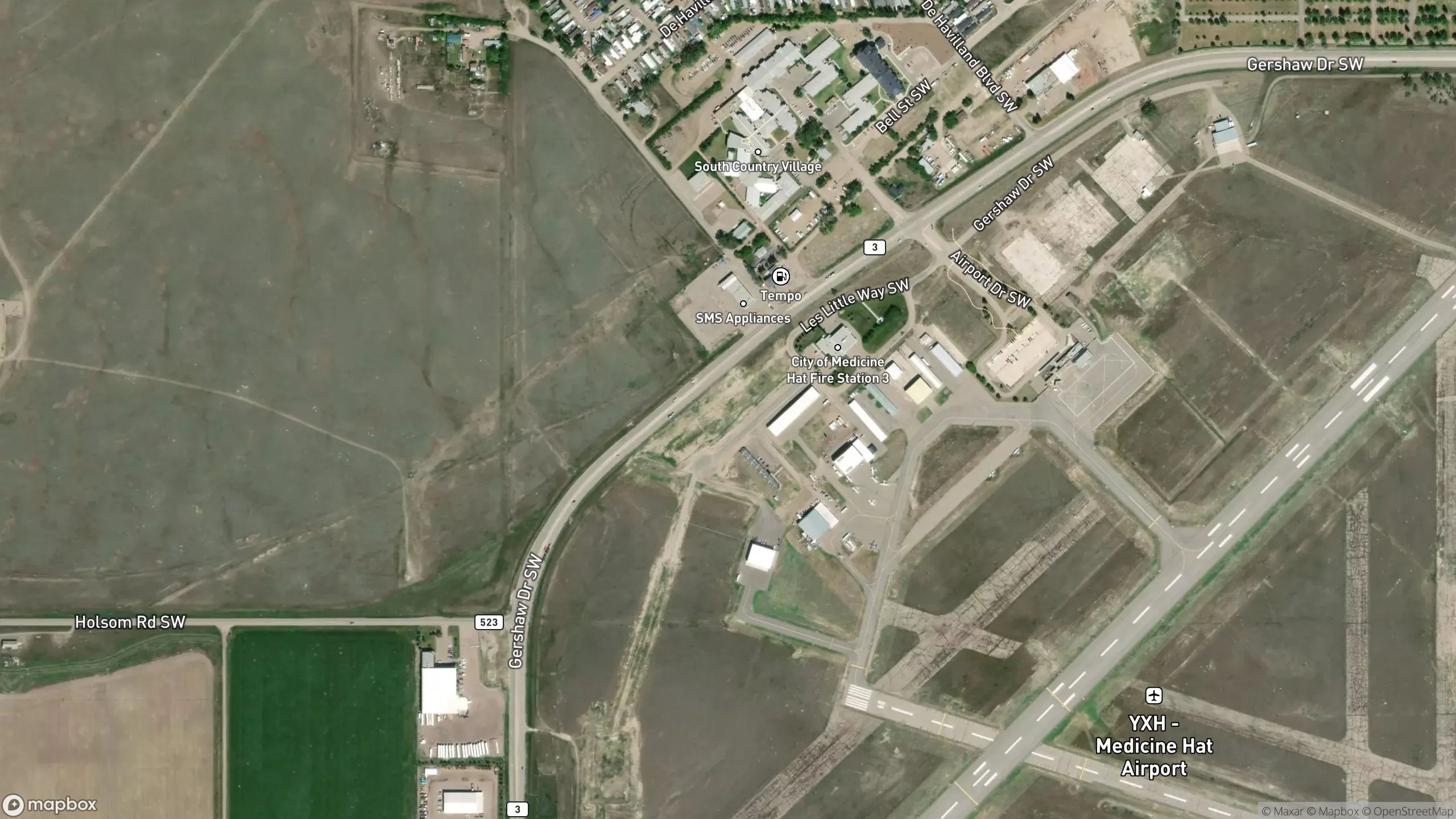 Tax sale property at , Medicine Hat - Photo 3