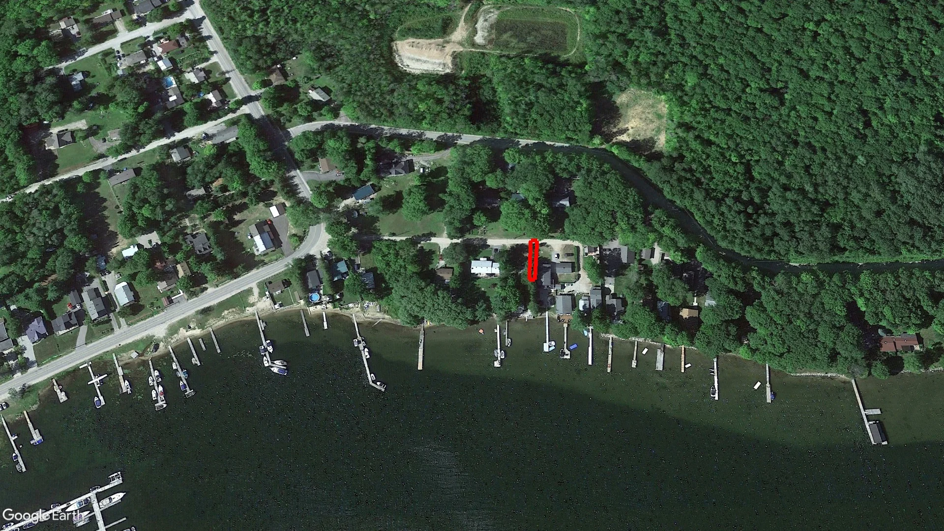  - Tax sale property in Tiny