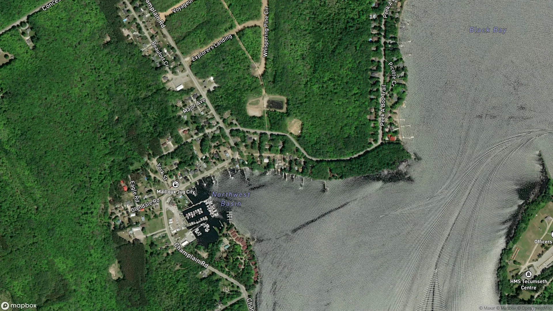  - Tax sale property in Tiny