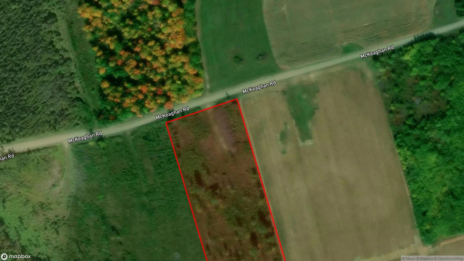 Tax sale property at Mckeaghan Road, Williamstown, NB  E7K 1H1, Fredericton - Photo 2