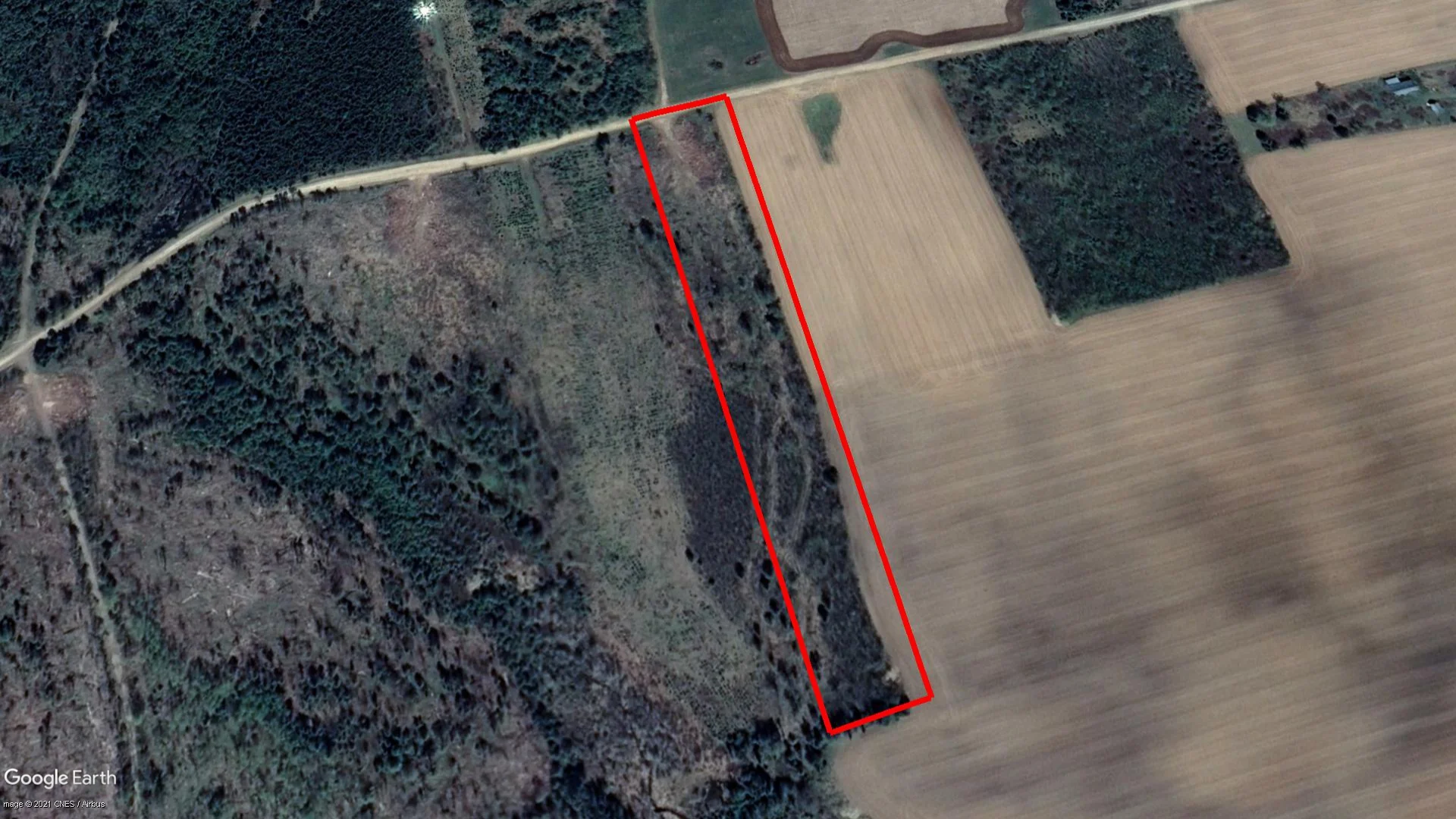  - Tax sale property in Fredericton