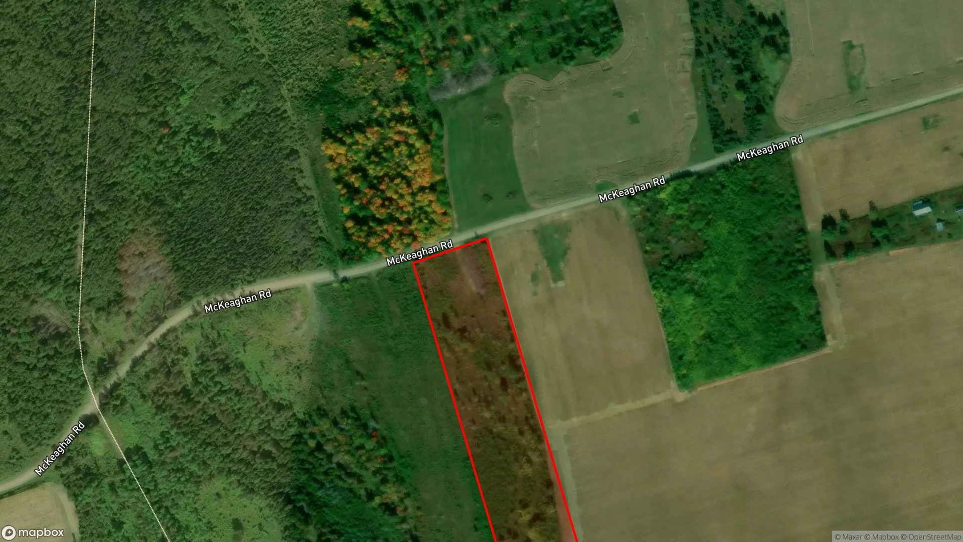 Tax sale property at Mckeaghan Road, Williamstown, NB  E7K 1H1, Fredericton - Photo 3