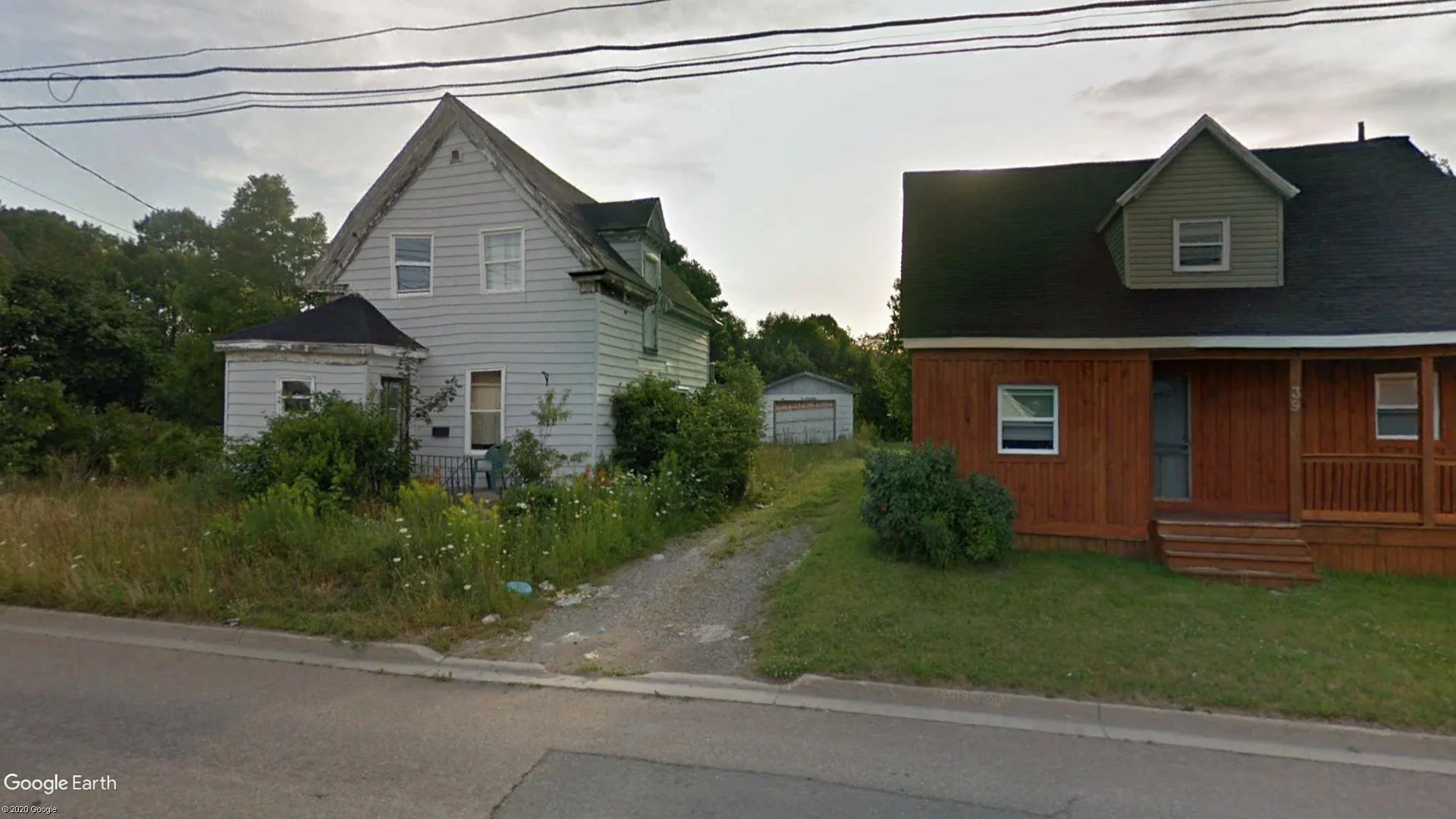 Tax sale property at 37 FRASER AVE LAND DWELLING, SYDNEY MINES, Cape Breton - Photo 4