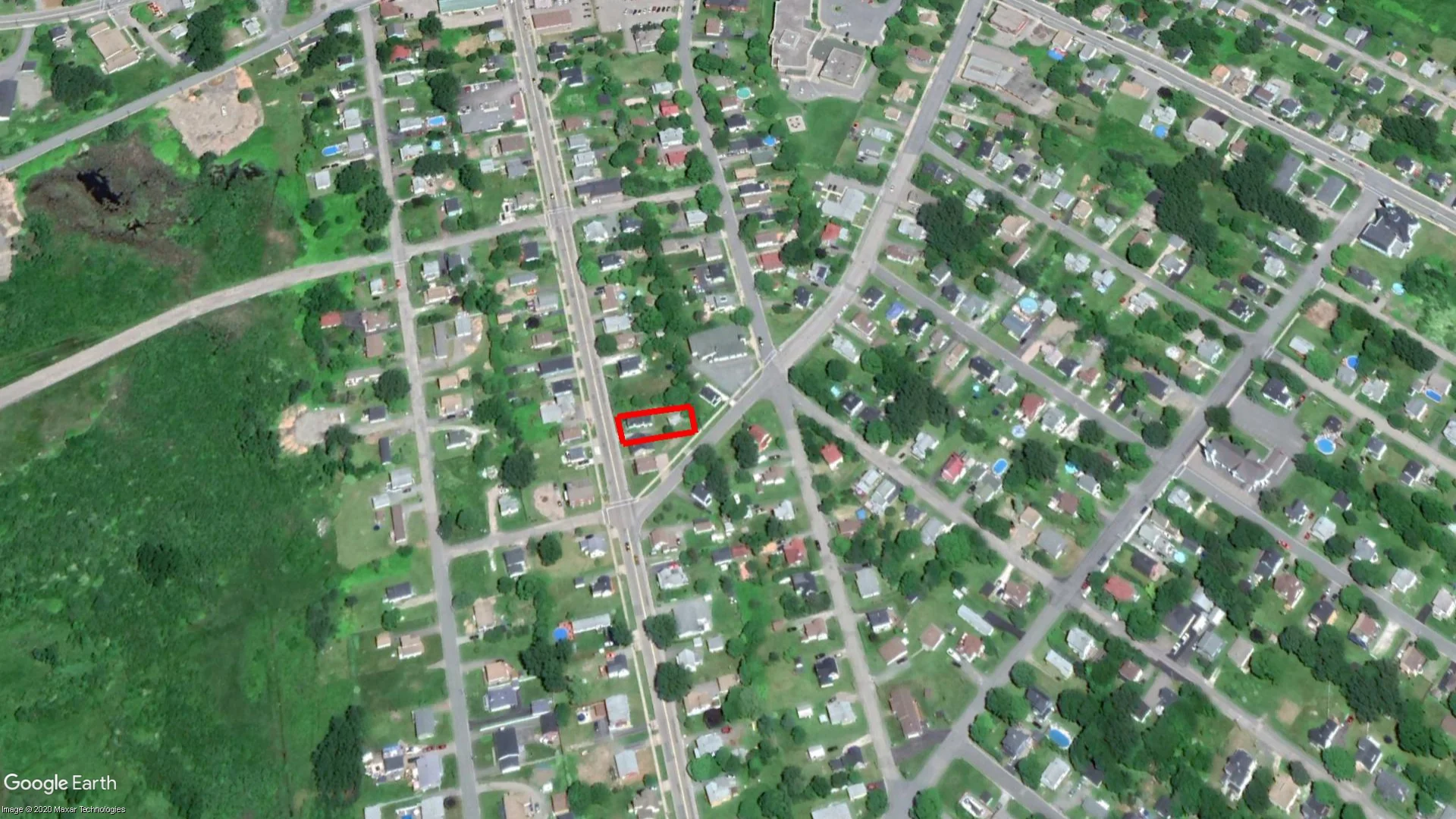 Tax sale property at 37 FRASER AVE LAND DWELLING, SYDNEY MINES, Cape Breton - Photo 3