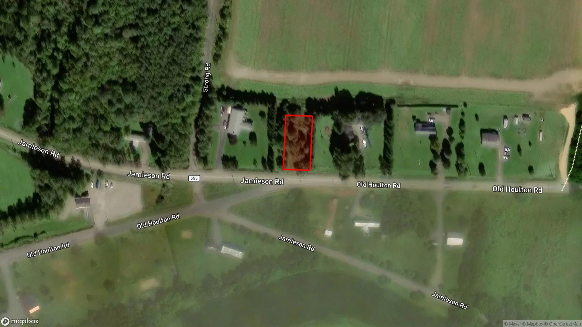 Tax sale property at 555 Route 148 Highway, Killarney Road, NB  E3G 9E1, Fredericton - Photo 2