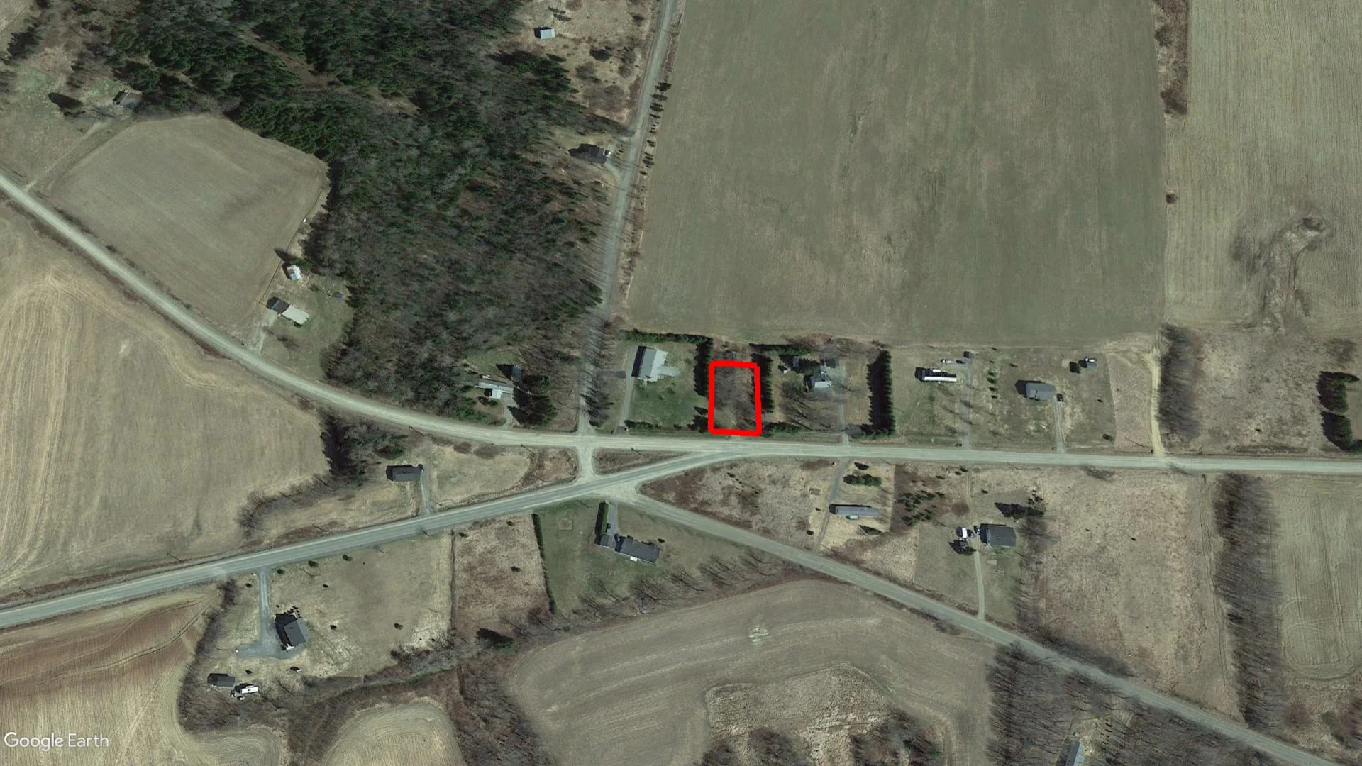Tax sale property at Route 555, L.S.D. of Richmond
, Fredericton - Photo 2