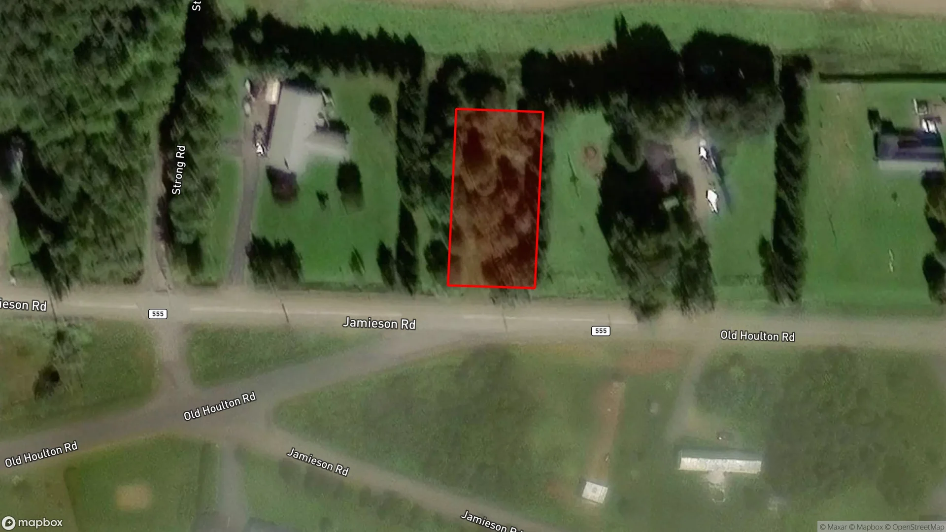  - Tax sale property in Fredericton
