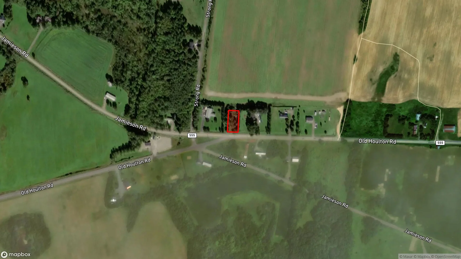Tax sale property at 555 Route 148 Highway, Killarney Road, NB  E3G 9E1, Fredericton - Photo 3