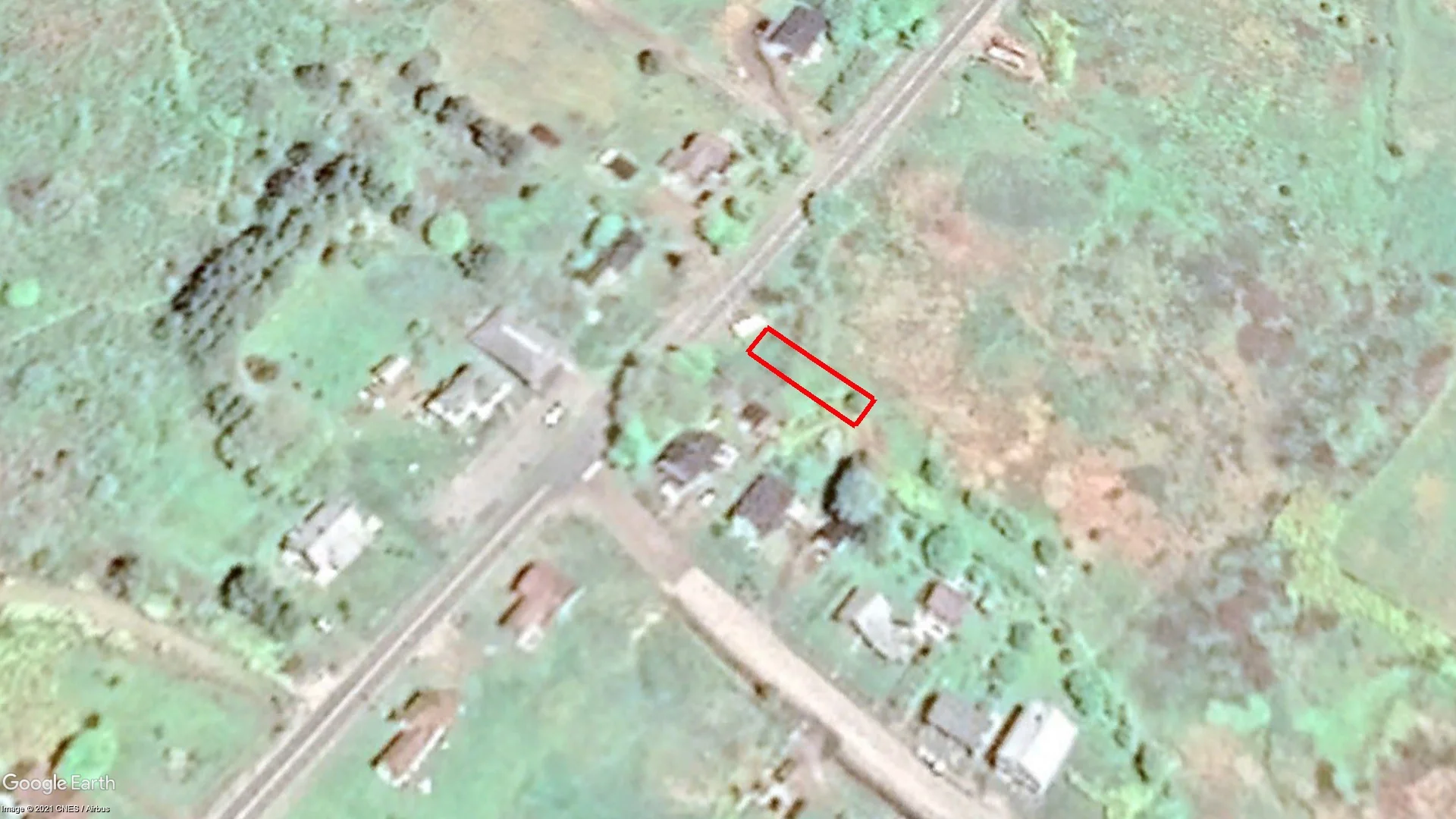 Tax sale property at , Digby - Photo 2
