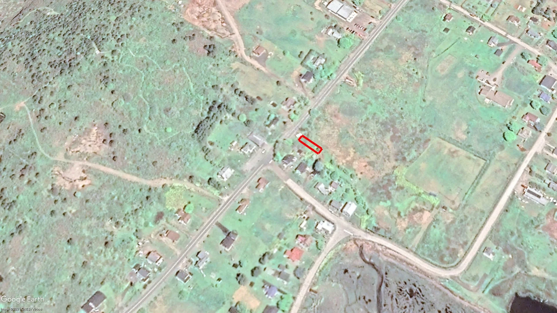 Tax sale property at , Digby - Photo 3