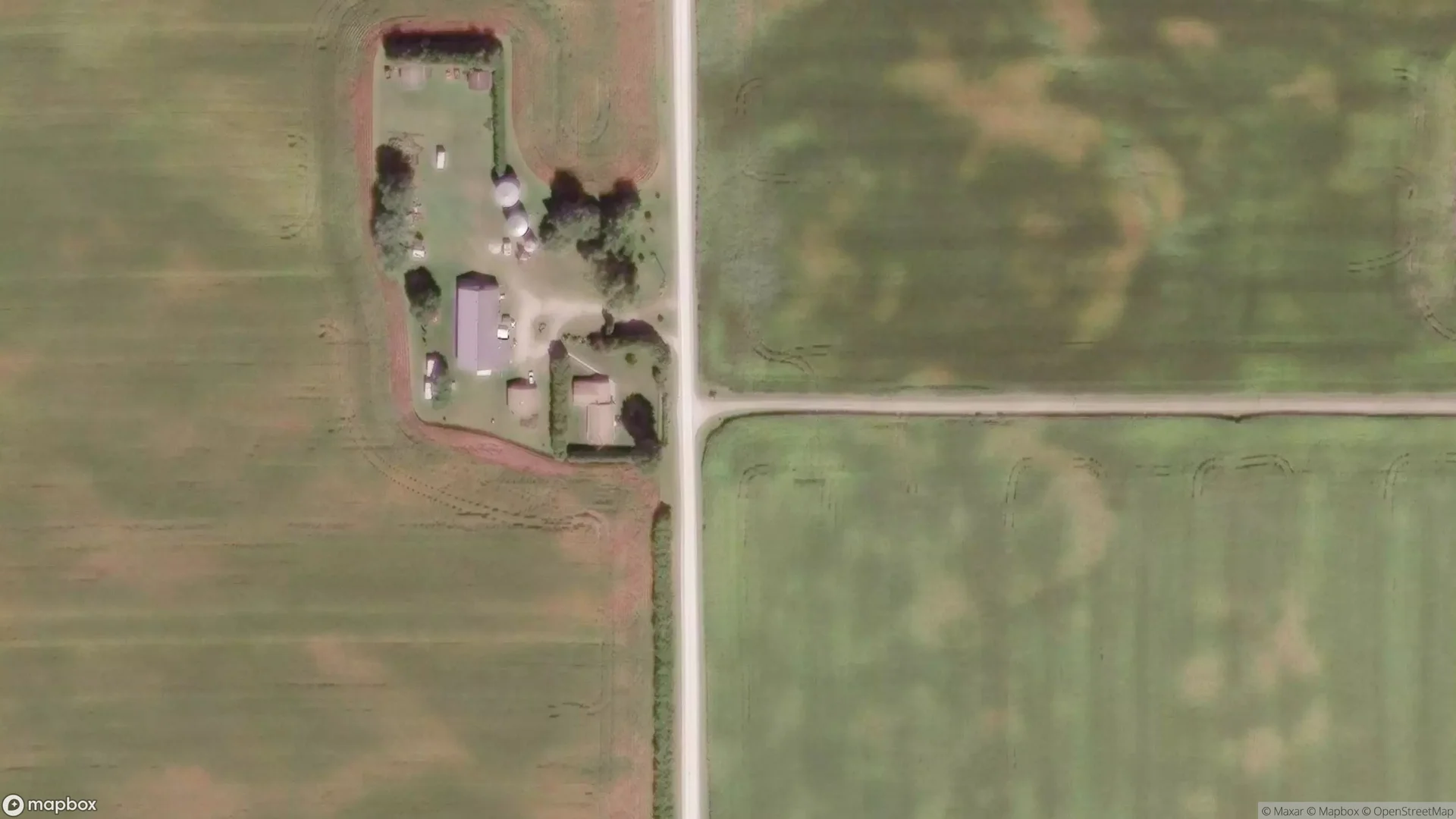 Tax sale property at , Dawn-Euphemia - Photo 2