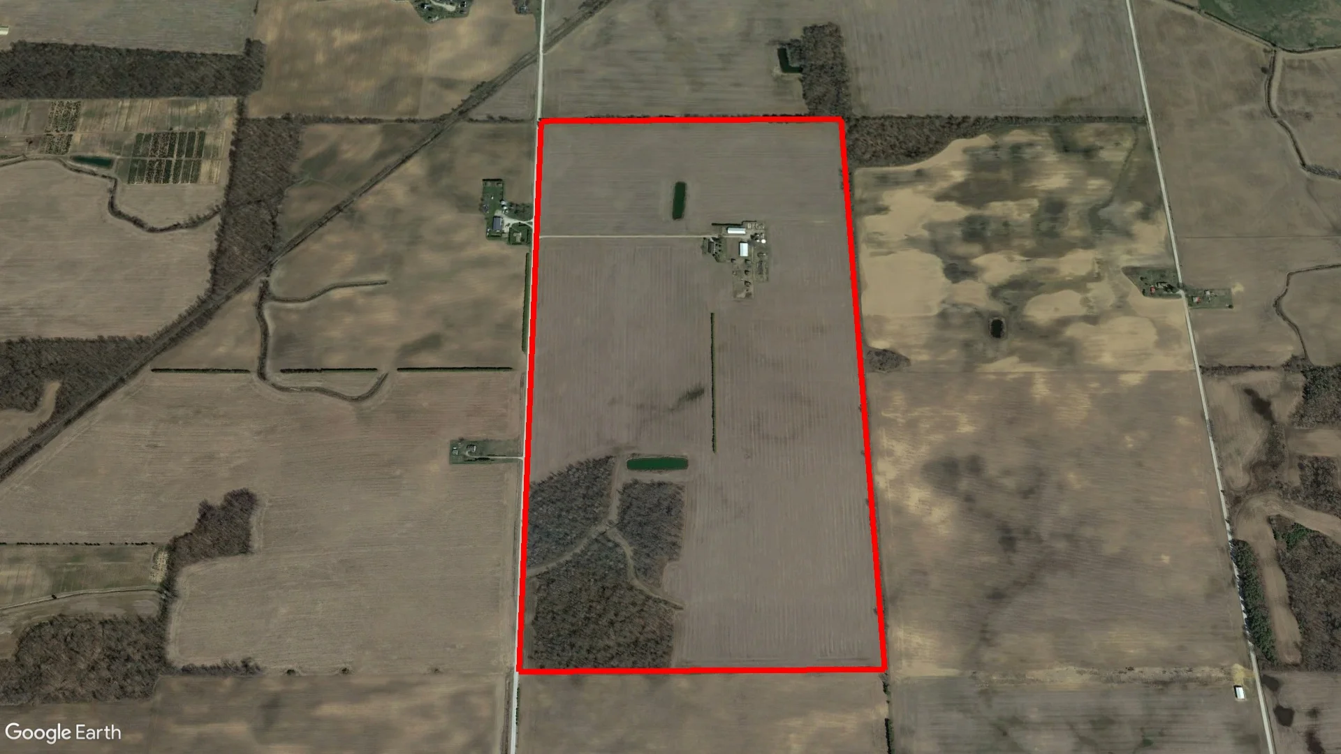  - Tax sale property in Dawn-Euphemia