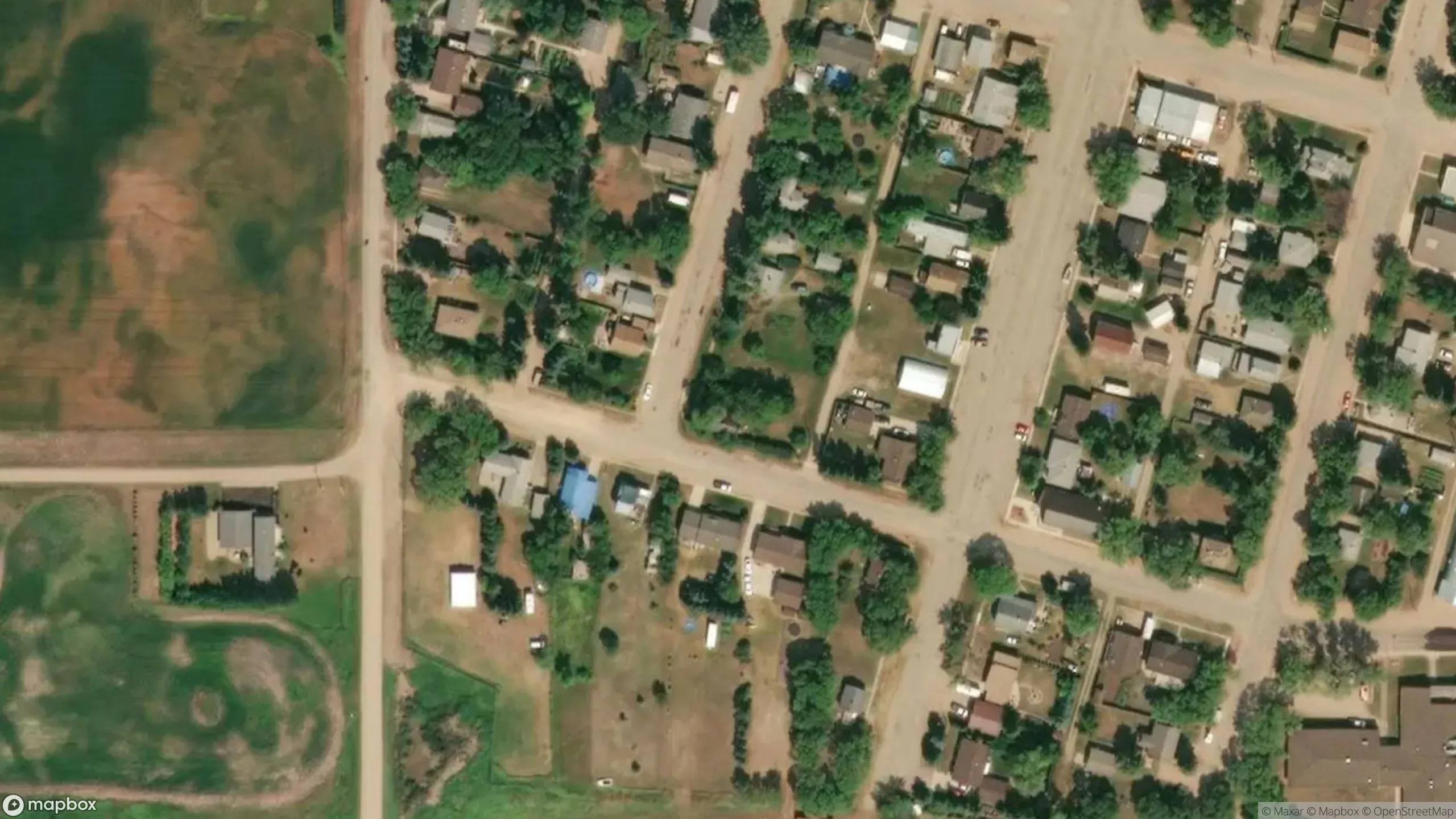 Tax sale property at , Village of Lipton - Photo 2