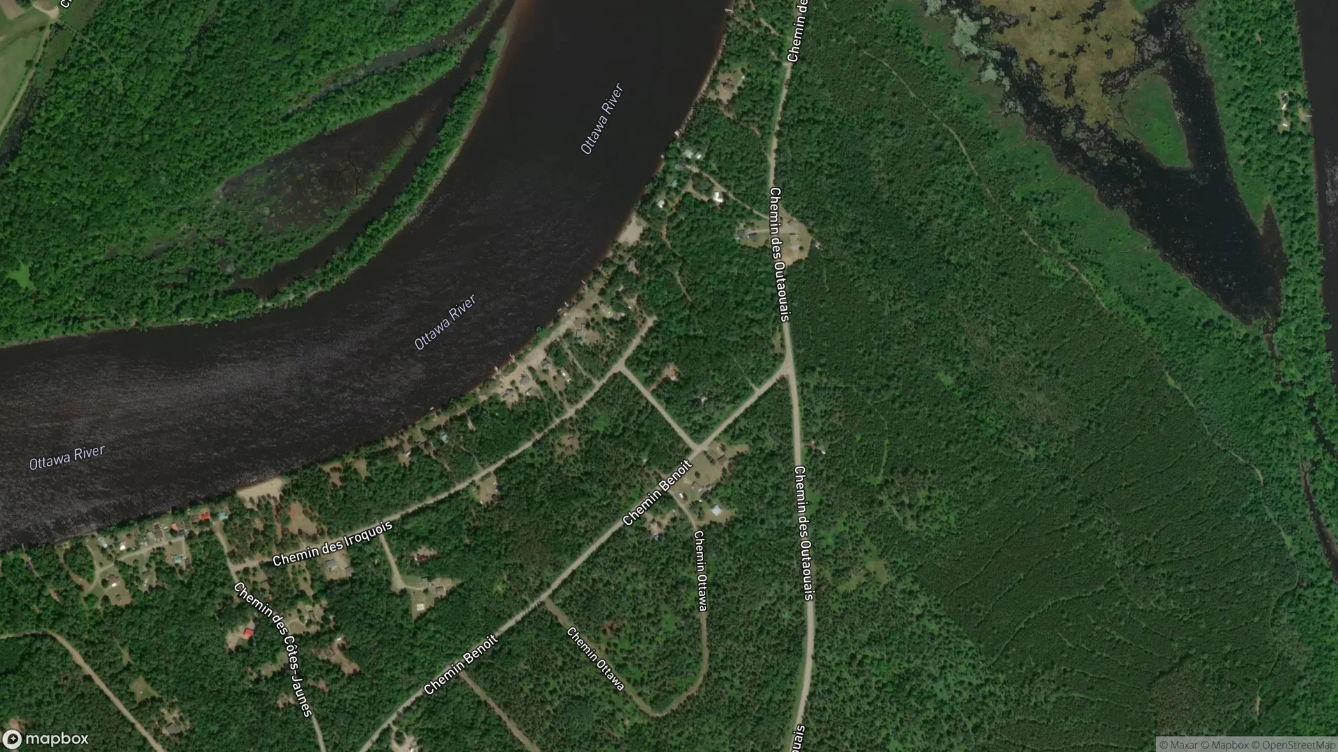 Tax sale property at , L'Île-du-Grand-Calumet - Photo 3