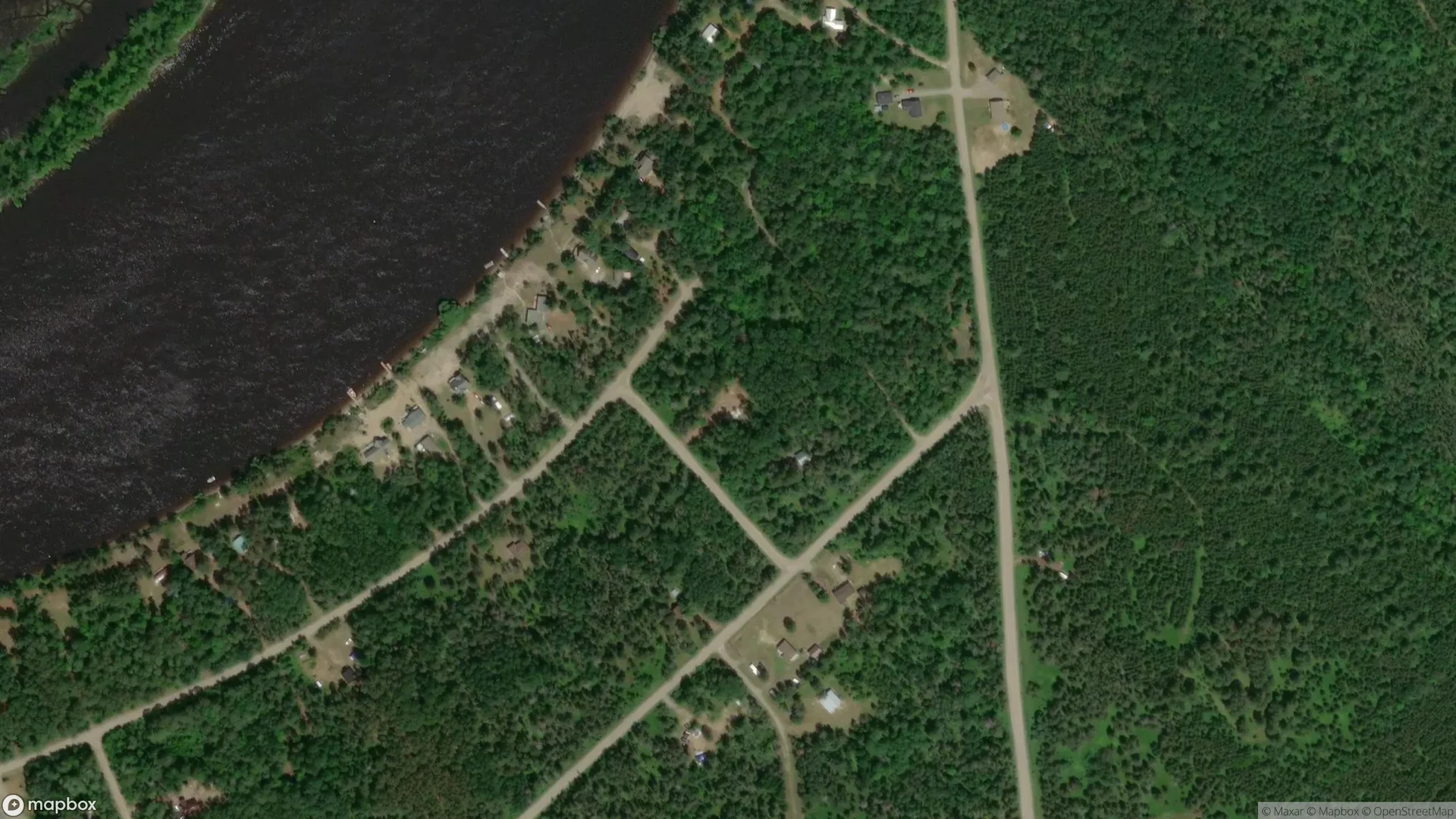 Tax Sale Property in L'Île-du-Grand-Calumet, Quebec