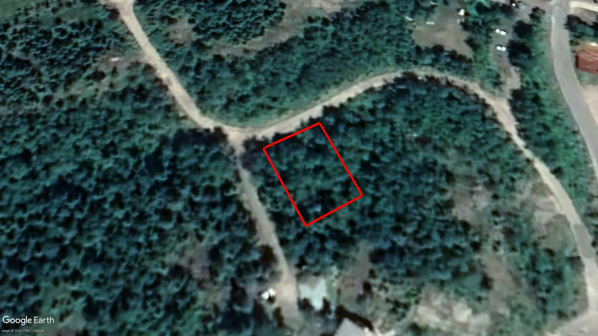 Tax sale property at 10 GRANITE RD., RED LAKE, Red Lake - Photo 2