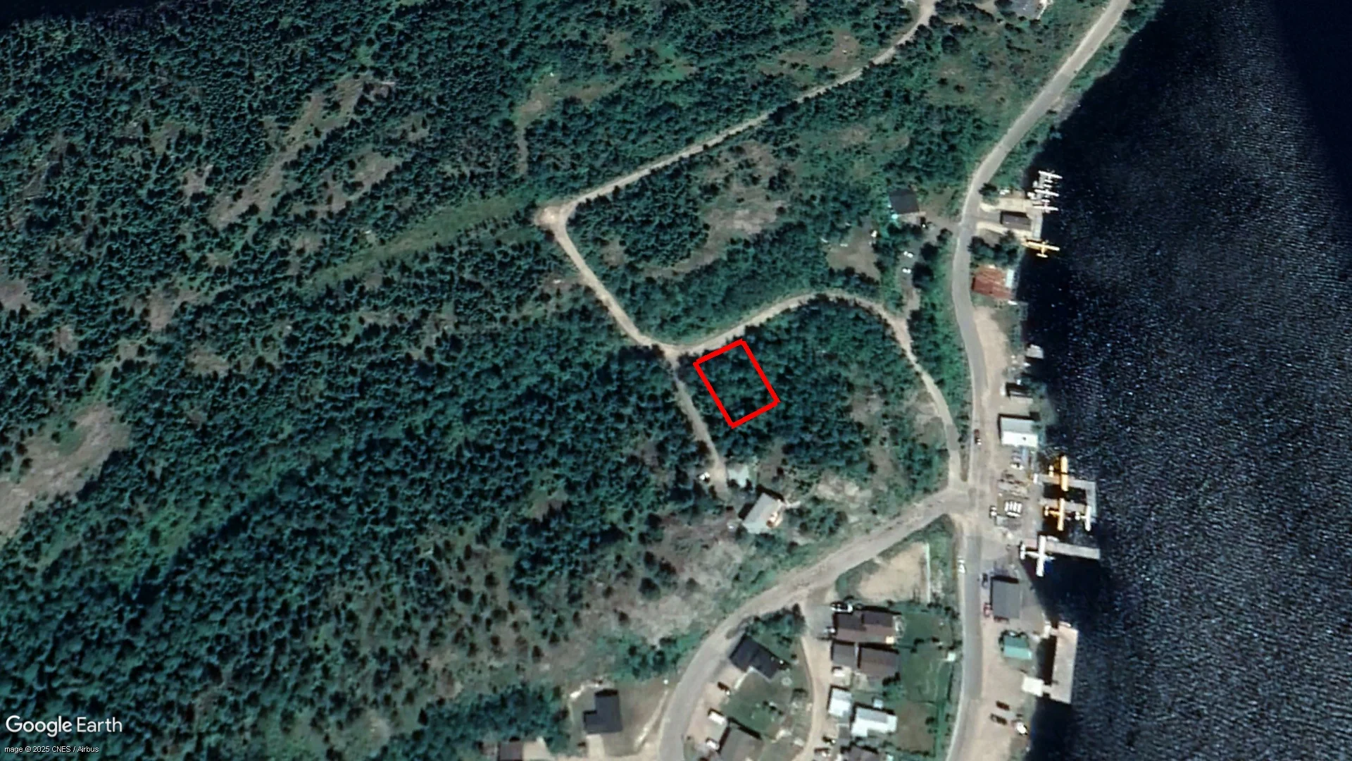  - Tax sale property in Red Lake