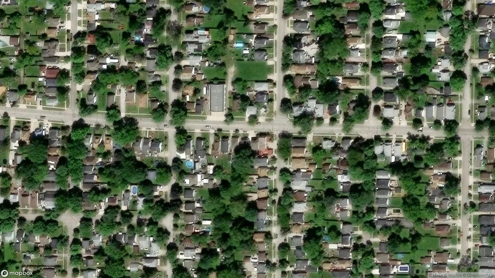 Tax sale property at 419 Confederation Street, Sarnia, ON  N7T 2B1, Sarnia - Photo 2