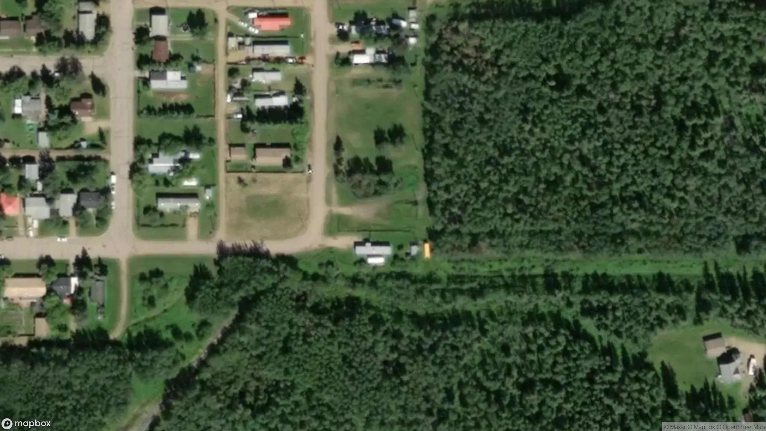 Tax Sale Property in McLennan, Alberta