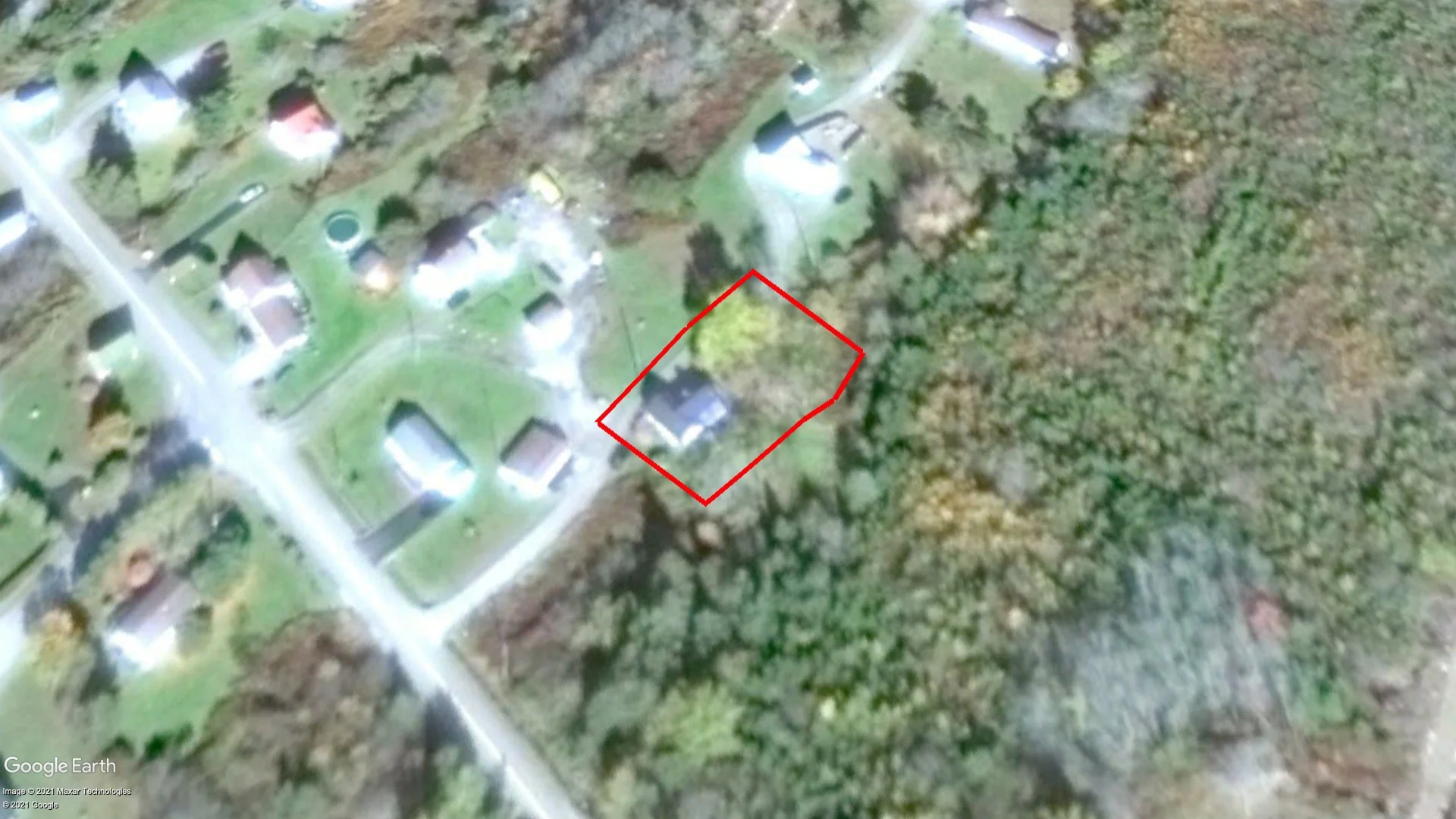 Tax sale property at 13 HEMEON LANE, Shelburne - Photo 2