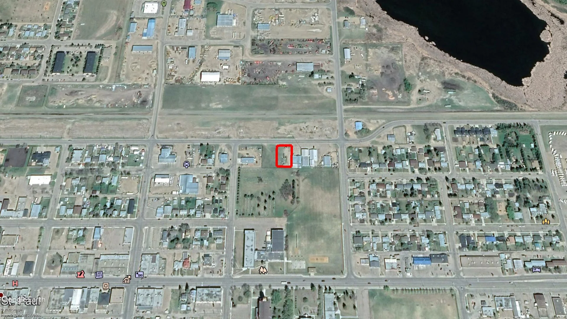 Tax sale property at 4623 – 53 Avenue, St. Paul - Photo 4