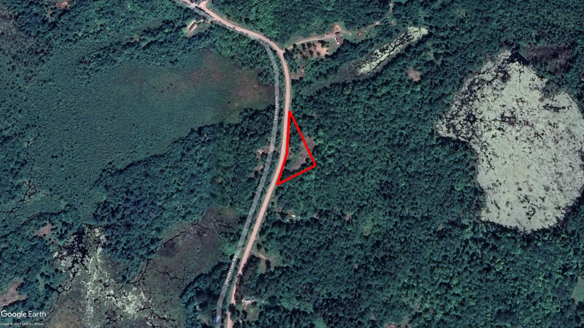 Tax sale property at 2548B Henderson Rd., Arden, Central Frontenac - Photo 2