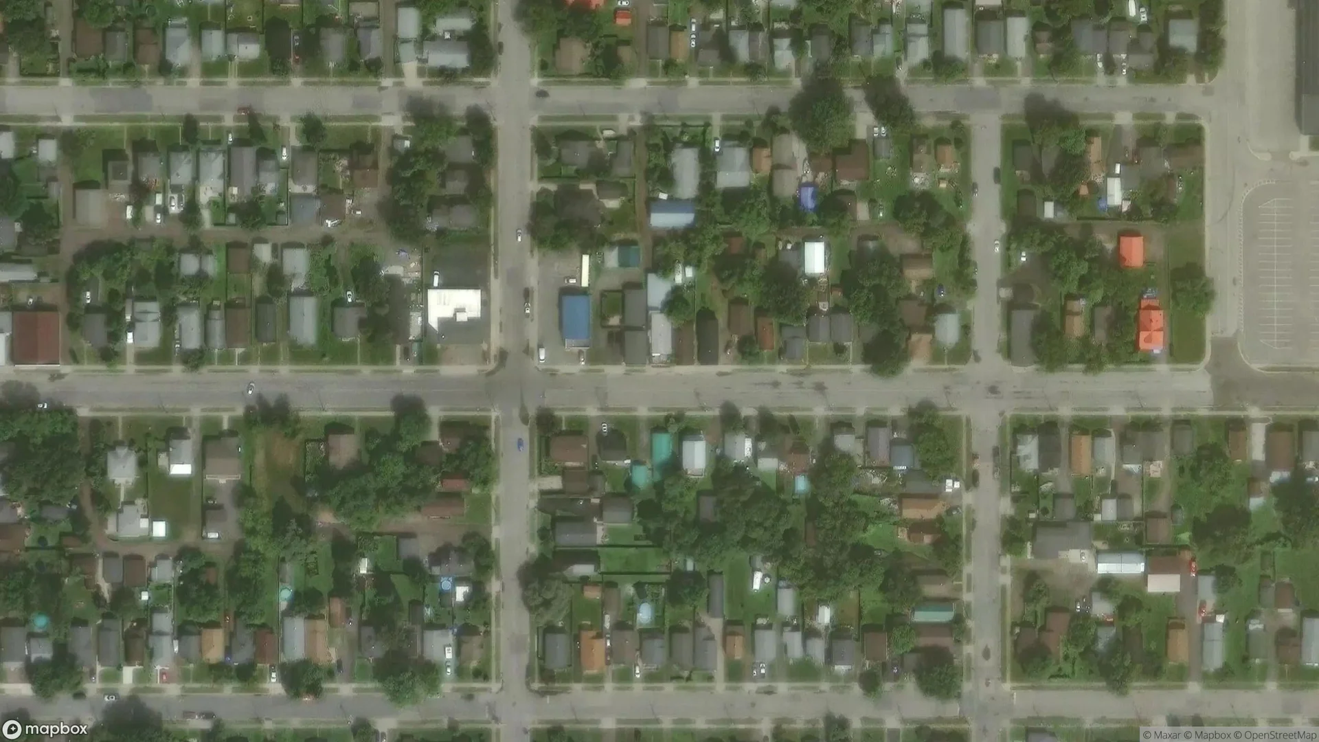 Tax Sale Property in Fort Frances, Ontario