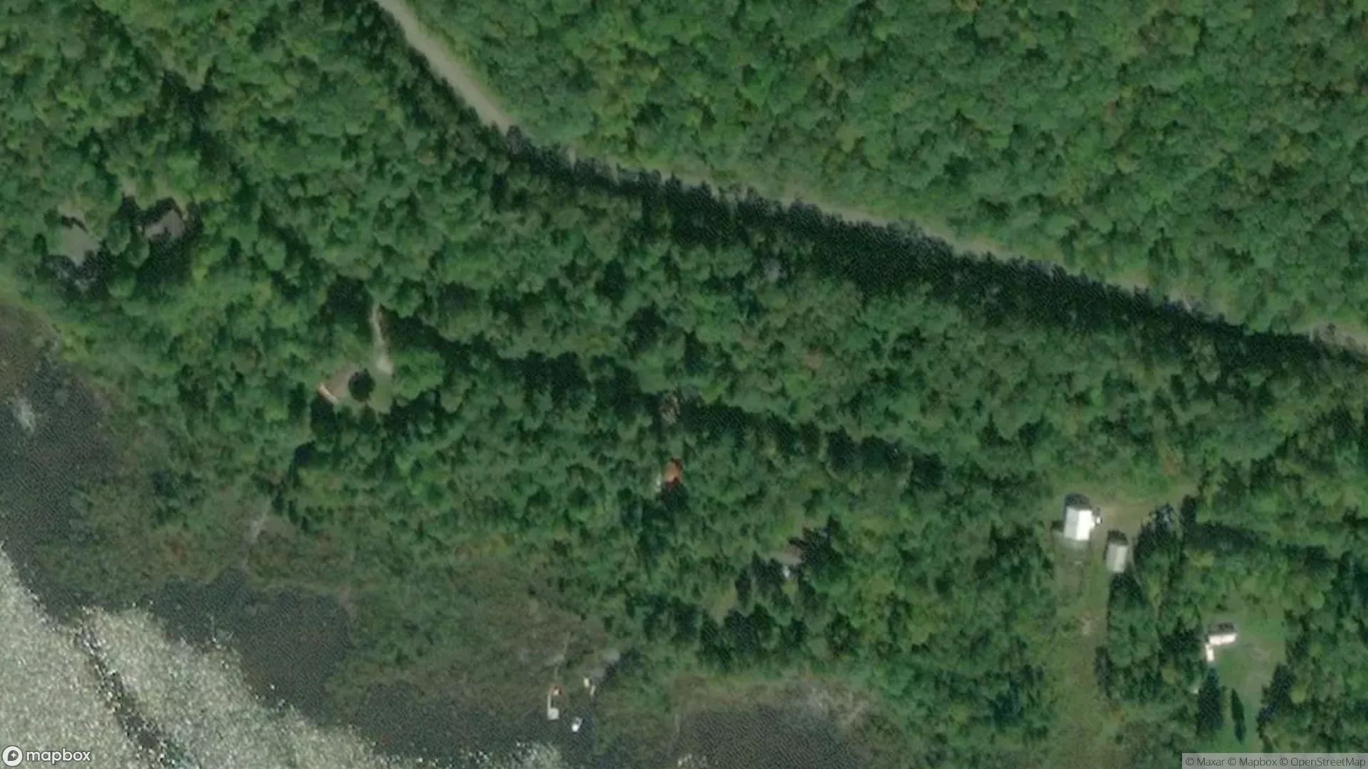 Tax Sale Property in Huron Shores, Ontario