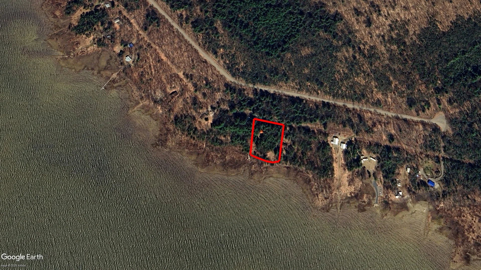 Tax sale property at 1663 Mississagi Bay Rd., Huron Shores - Photo 3