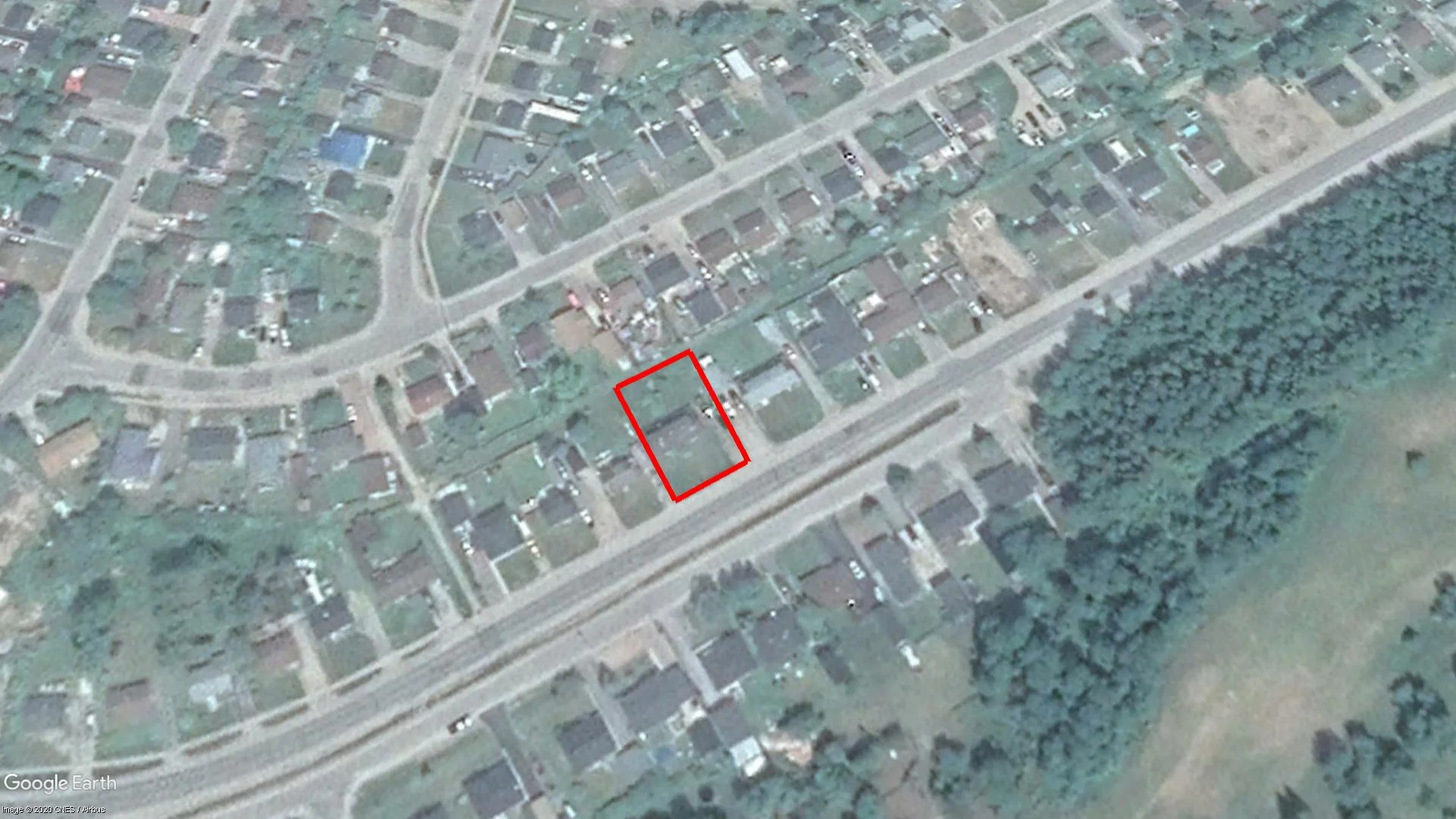 Tax sale property at , Manitouwadge - Photo 2