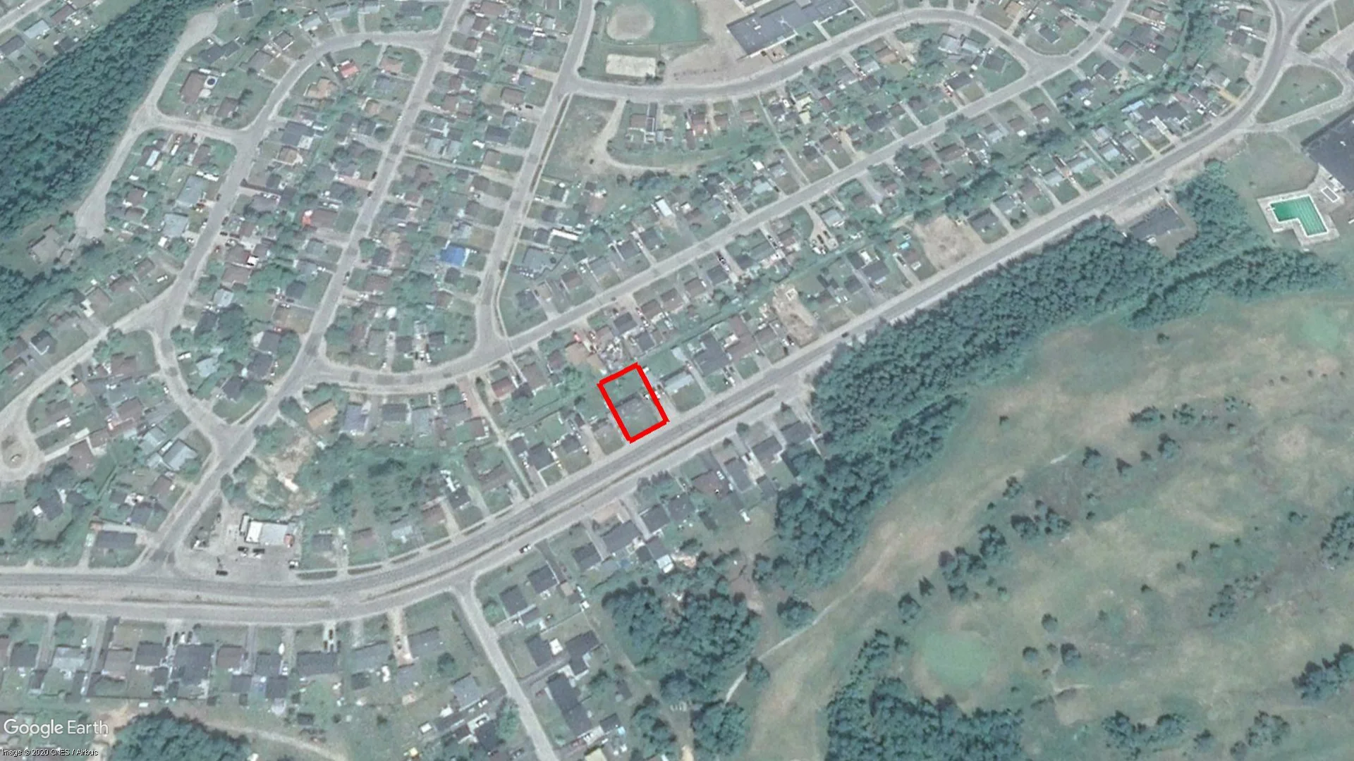 Tax sale property at , Manitouwadge - Photo 3
