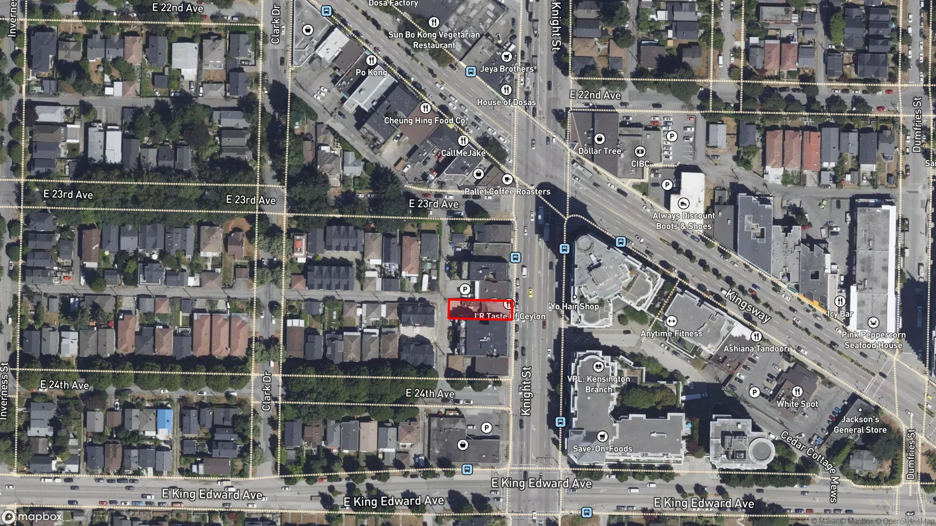 Tax sale property at 3929 KNIGHT ST VANCOUVER V5N 3L8, Vancouver - Photo 2