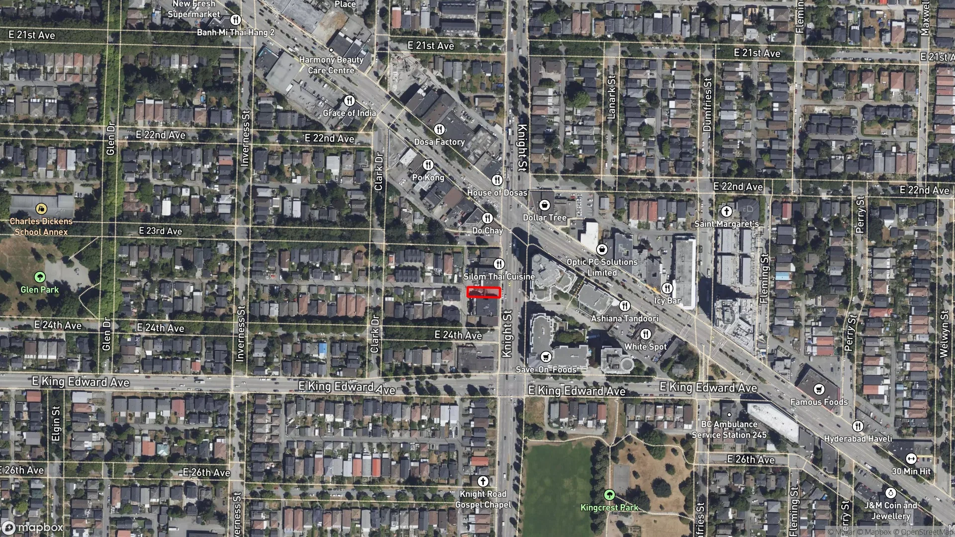 Tax sale property at 3929 KNIGHT ST VANCOUVER V5N 3L8, Vancouver - Photo 3