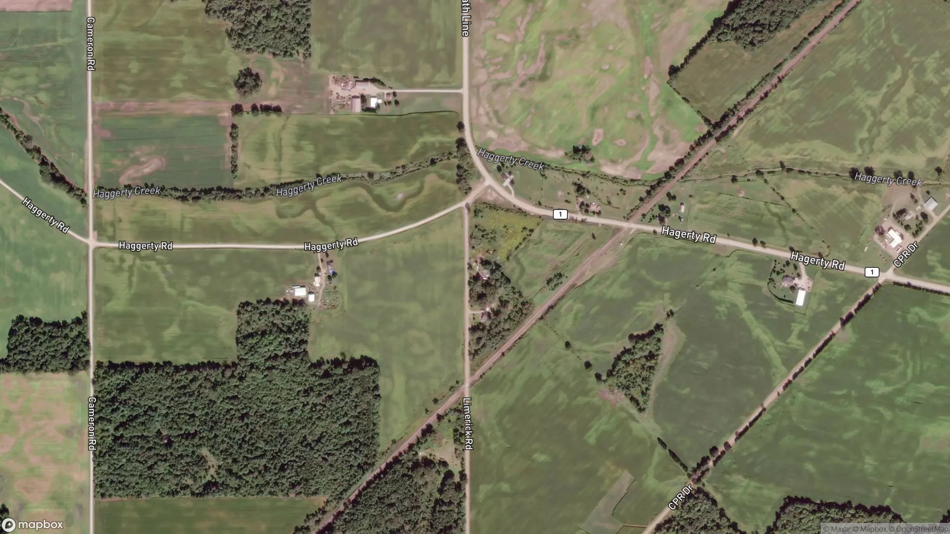 Tax Sale Property in Southwest Middlesex, Ontario