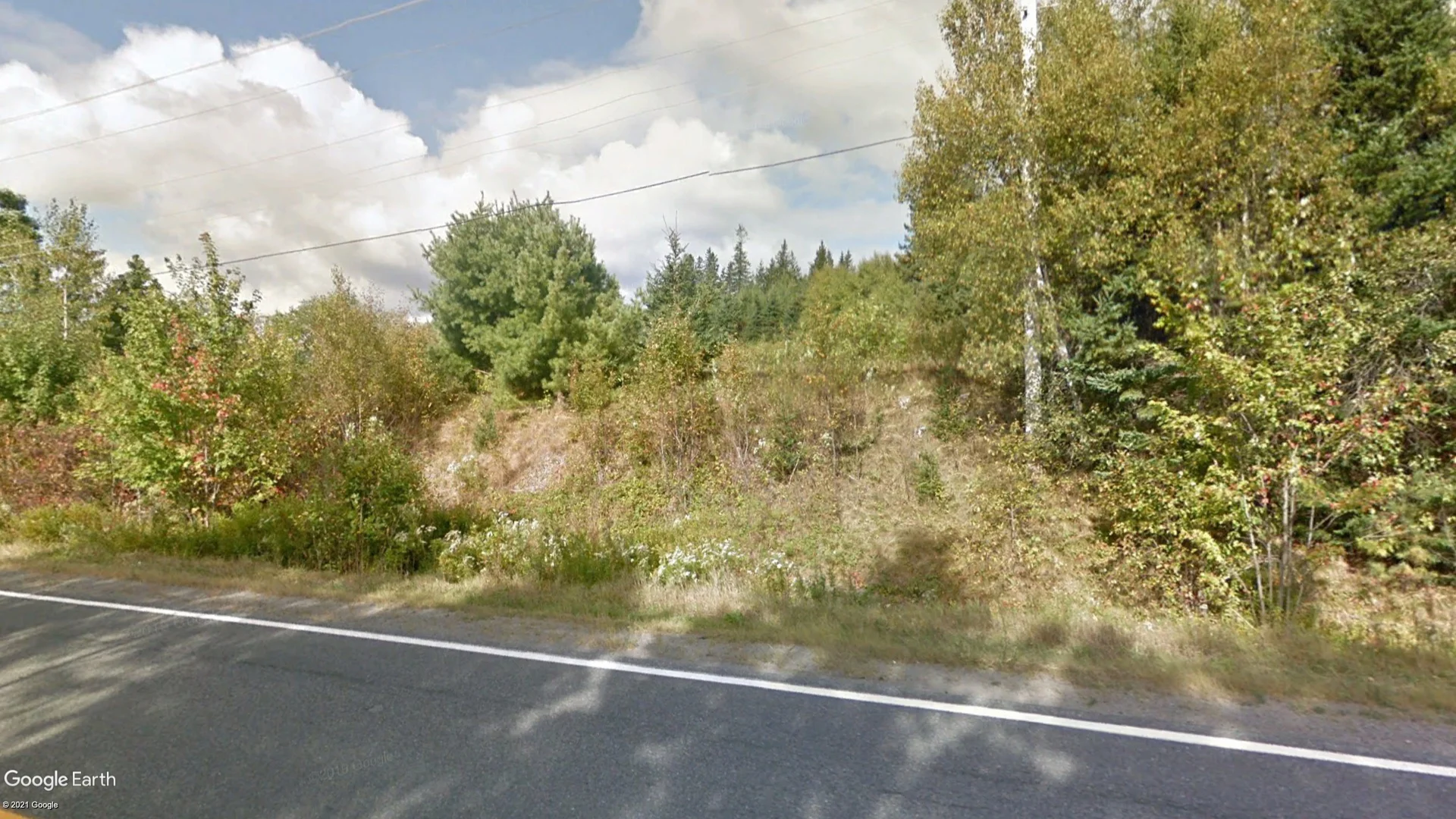 Tax sale property at 808 Highway 336, Lot 2 Newton Mills, Colchester - Photo 4