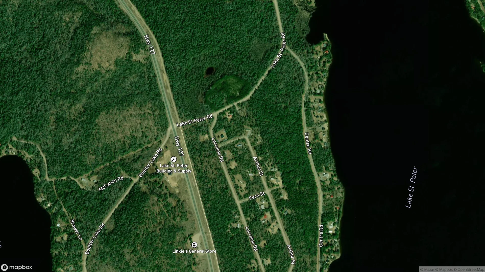 Tax sale property at , Hastings Highlands - Photo 3