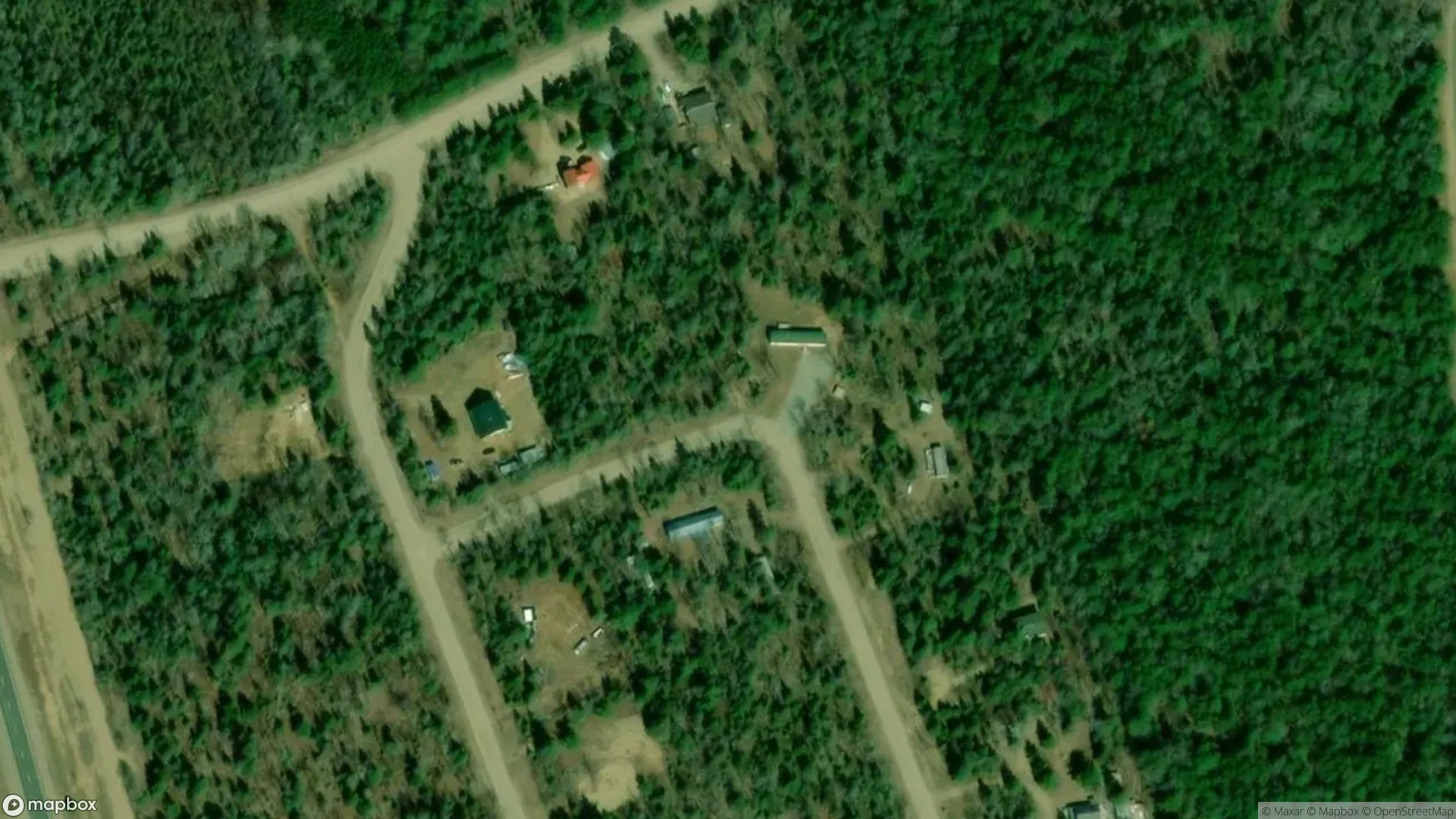 Tax Sale Property in Hastings Highlands, Ontario