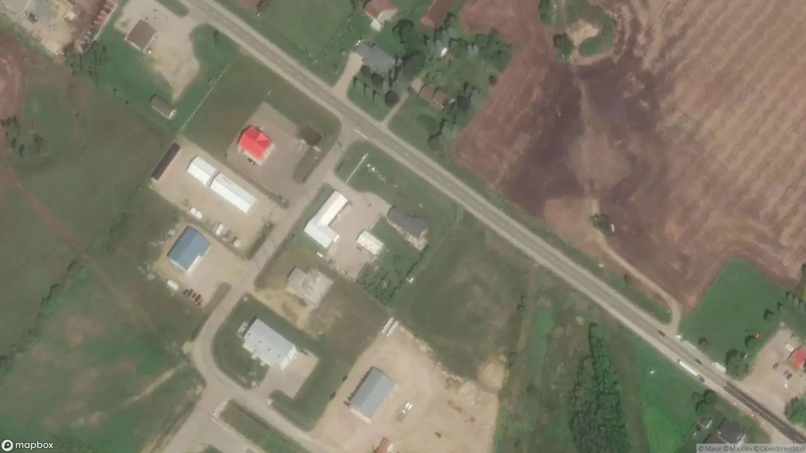 Tax sale property at , Minto - Photo 2