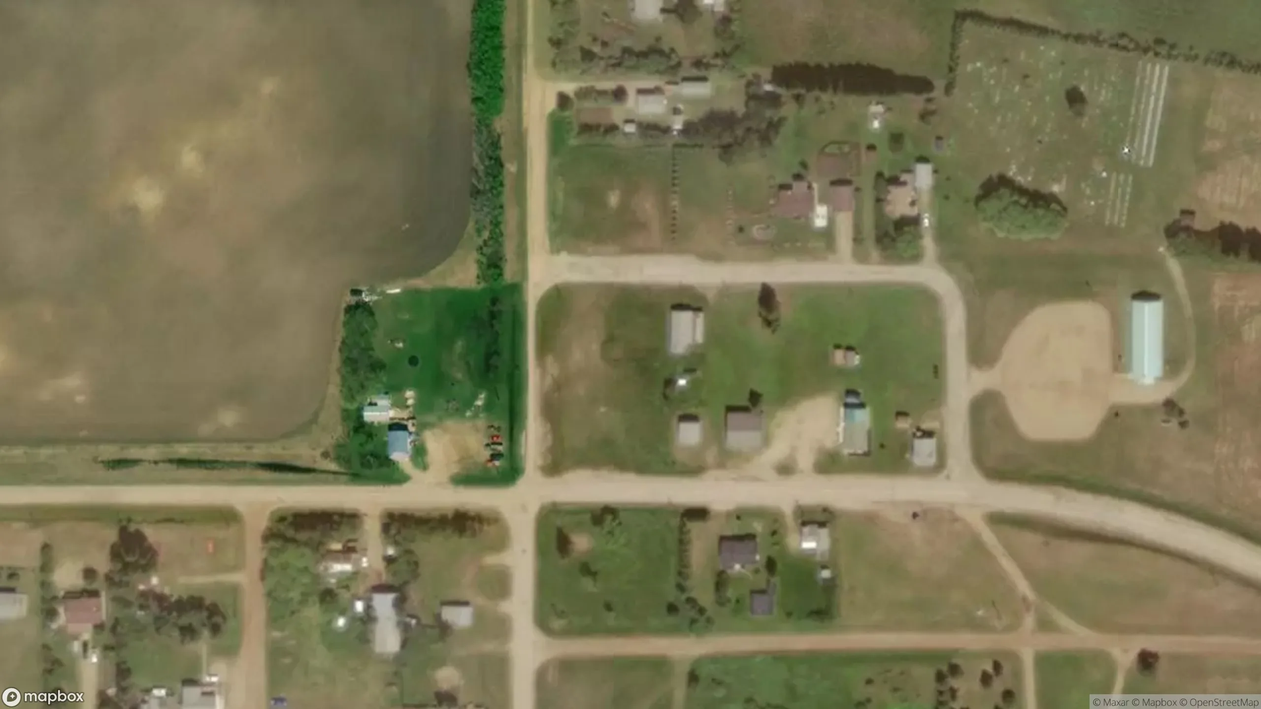 Tax sale property at , Roblin - Photo 2