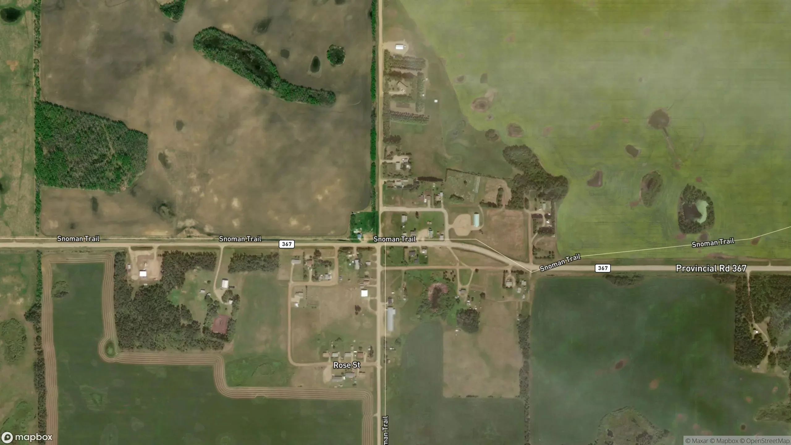 Tax Sale Property in Roblin, Manitoba