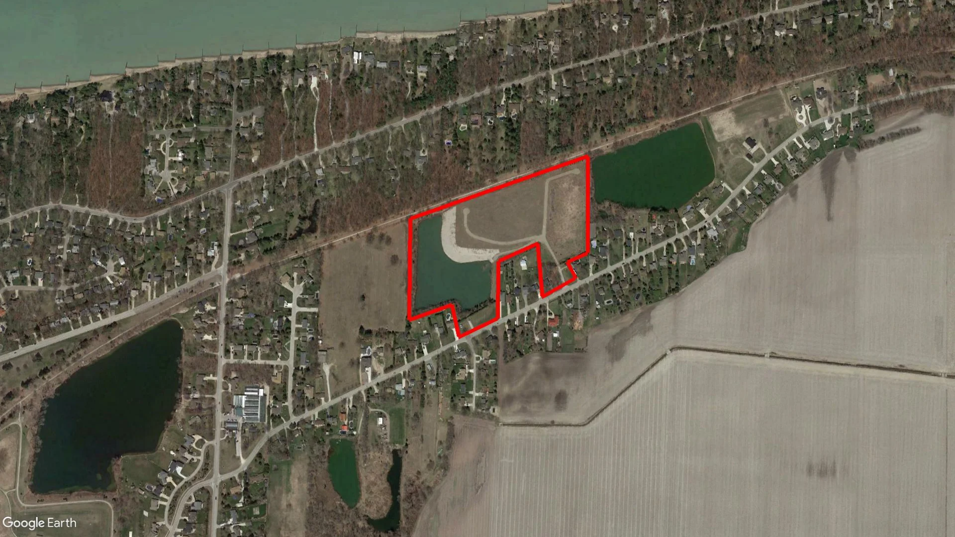 Tax sale property at 1616-1620 Blackwell Road, Sarnia, Sarnia - Photo 3