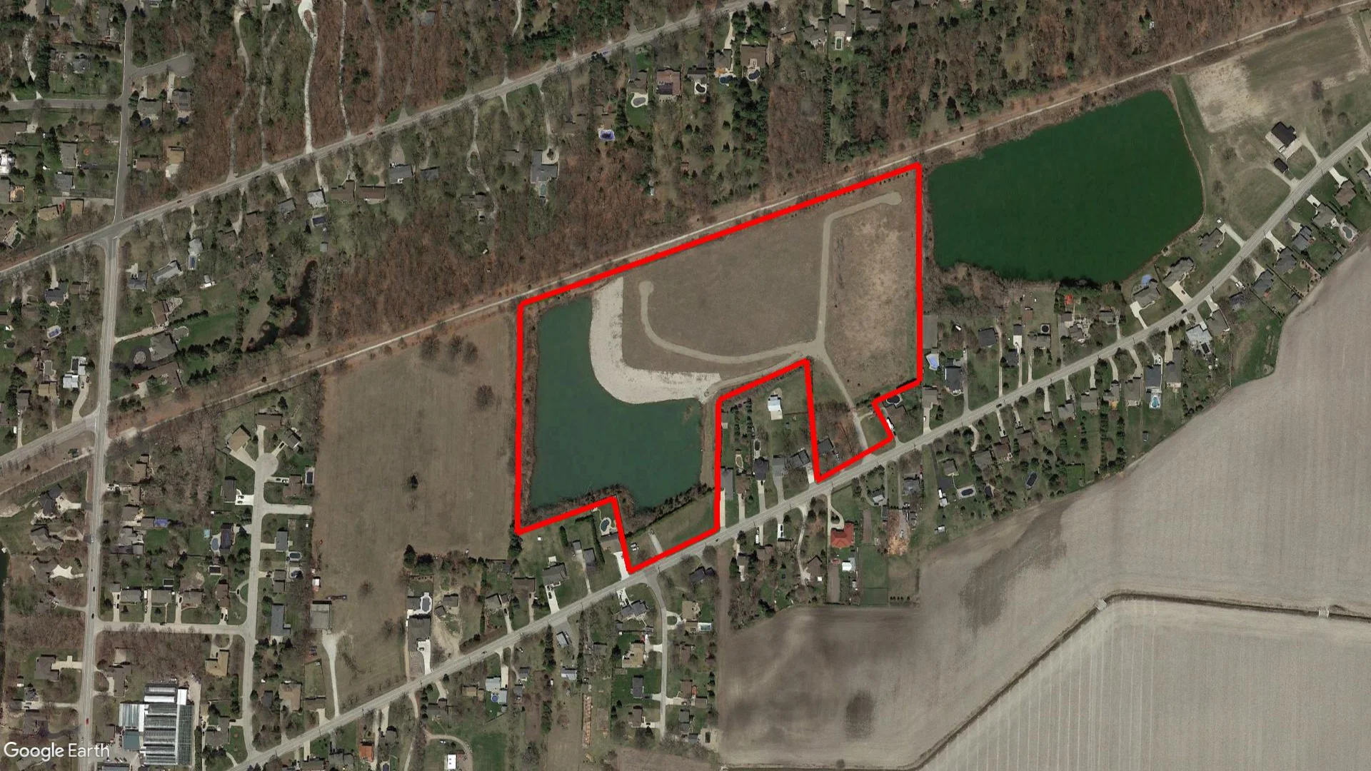 Tax sale property at 1616-1620 Blackwell Road, Sarnia, Sarnia - Photo 2