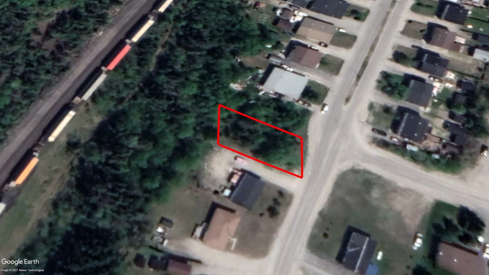 Tax sale property at , White River - Photo 2
