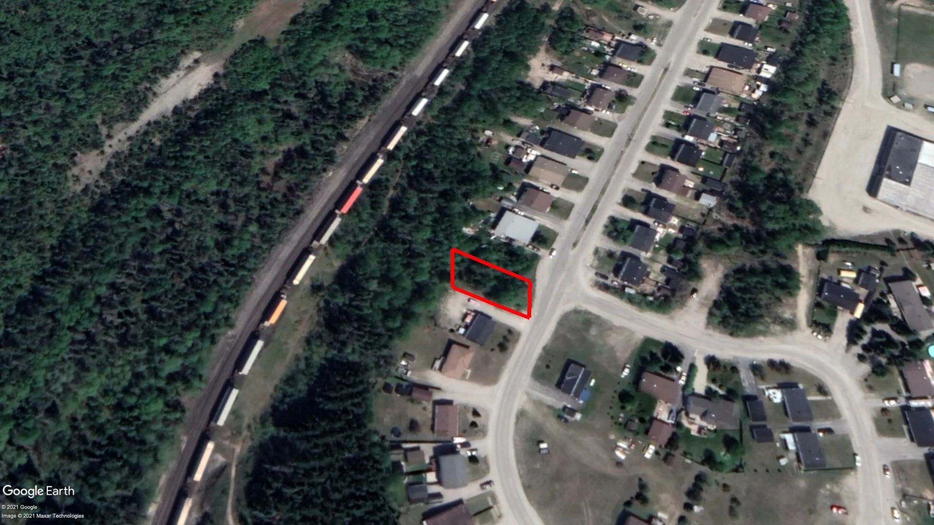 Tax sale property at , White River - Photo 3