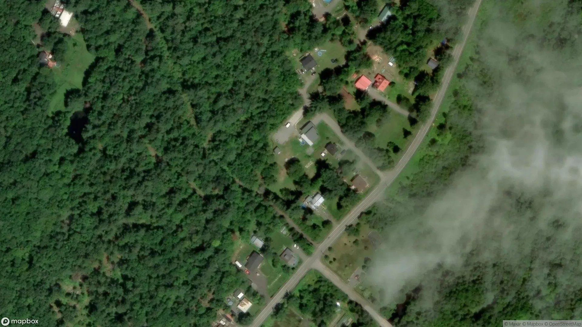 Tax sale property at , SAINT-CALIXTE - Photo 2