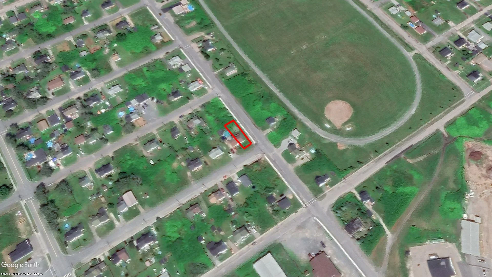 Tax sale property at 51 SECOND ST LAND DWELLING, GLACE BAY, Cape Breton - Photo 4